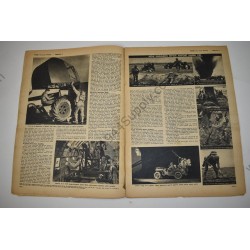 YANK magazine du 3 fevrier 1943