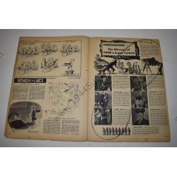 YANK magazine du 3 fevrier 1943