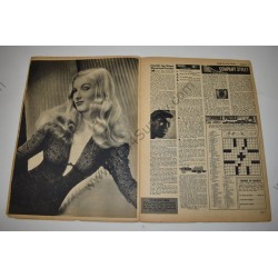 YANK magazine du 3 fevrier 1943