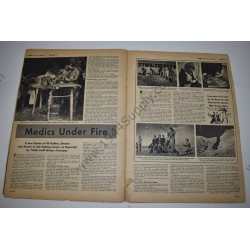 YANK magazine du 3 fevrier 1943