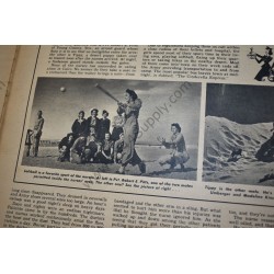 YANK magazine du 3 fevrier 1943