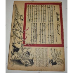 YANK magazine du 3 fevrier 1943