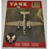 YANK magazine du 13 decembre 1942