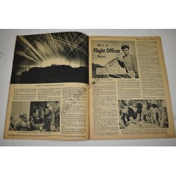 YANK magazine du 13 decembre 1942