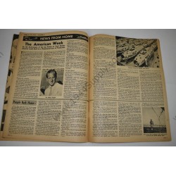 YANK magazine du 13 decembre 1942