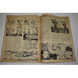 YANK magazine du 13 decembre 1942