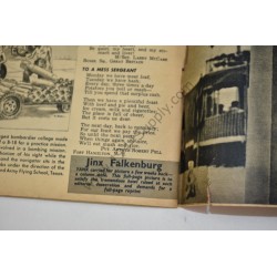 YANK magazine du 13 decembre 1942