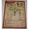 YANK magazine du 13 decembre 1942