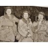 Photo of three nurses