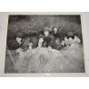 Photo of nurses having fun