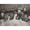 Photo d'infirmières s'amusant