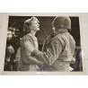 Photo of 2nd Armored Division dental officer