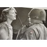 Photo of 2nd Armored Division dental officer