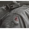 Photo of 2nd Armored Division dental officer