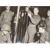 Photo of medics of the 79th Division