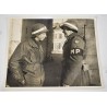 Photo des MP's du VIIe Corps en Belgique