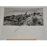 Photo of medics on the beach in Southern France