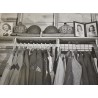 Photo d'uniformes et d'équipements de GI