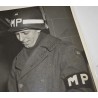 Photo du VIIe Corps MP à Lierneux, Belgique