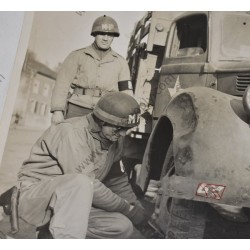 Photo of 4th Division MP's