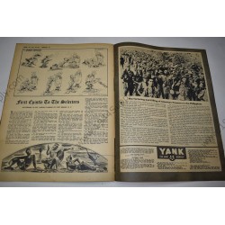 YANK magazine du 18 février 1944  - 5