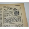 YANK magazine du 18 février 1944