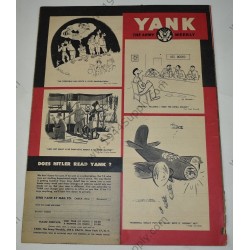 YANK magazine du 18 février 1944