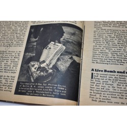 YANK magazine du 11 juin 1944  - 9