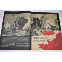 YANK magazine of June 11, 1944  - 3