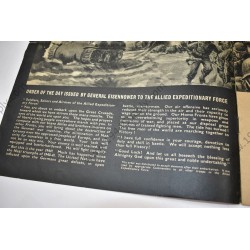 YANK magazine du 11 juin 1944  - 4