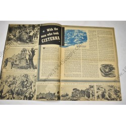 YANK magazine du 11 juin 1944  - 5
