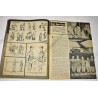 YANK magazine du 11 juin 1944  - 7