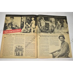 YANK magazine of June 11, 1944  - 8