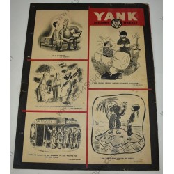 YANK magazine of July 23, 1944