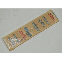 Band aid