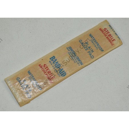 Band aid