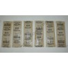 Adhesive Absorbent Compresses