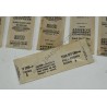 Compresses Adhésives Absorbantes