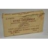 Bandages, Gauze, Adhesive, Field Brown