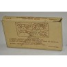 Bandages, Gauze, Adhesive, Field Brown