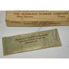 Bandages, Gauze, Adhesive, Field Brown