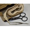 Tourniquet, Scissors, & Forceps