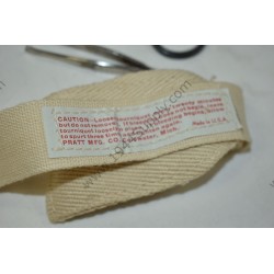 Tourniquet, Scissors, & Forceps