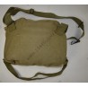 Lightweight service gasmask bag
