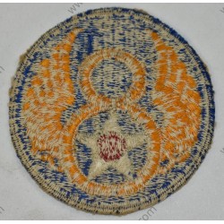 8th Army Air Force patch