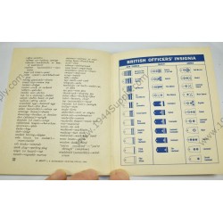 Short guide to Great Britain
