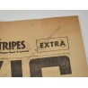 Stars and Stripes newspaper of May 8, 1945