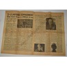 Stars and Stripes du 8 mai 1945