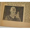 Stars and Stripes newspaper of May 8, 1945