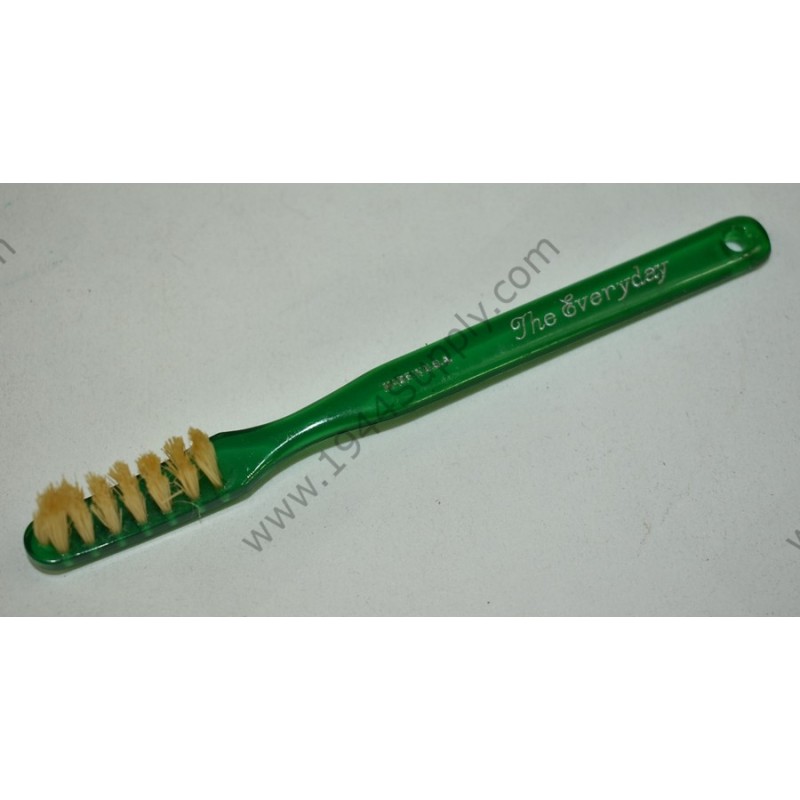 Toothbrush